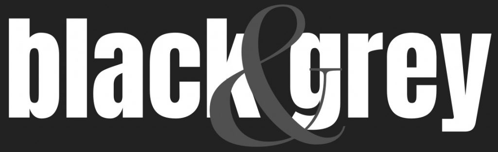 Black&Grey